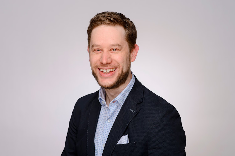 IT Schwab - Andi Schwab photo