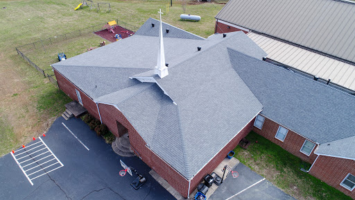 Tim Leeper Roofing Gallery - United States