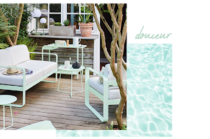 Photo n°7 de Saurel Mobilier Extérieur à Veigy-Foncenex (Magasin de meubles)