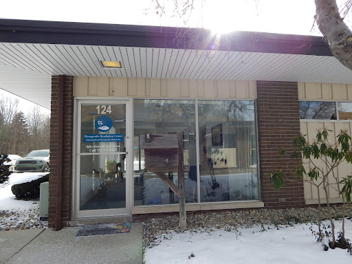Therapeutic Resolution Center LLC