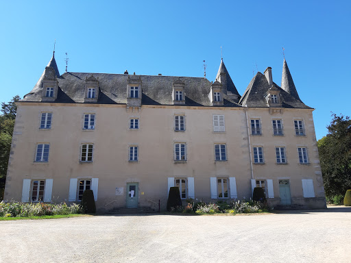 Photo de Mairie de Coussac-Bonneval à Coussac-Bonneval (87500)