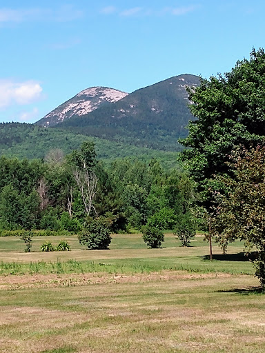 Percy Loop Trail - Thumbnail