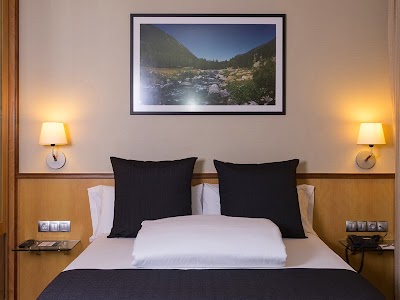 Photos of Hotel Font d'Argent Pas de la Casa