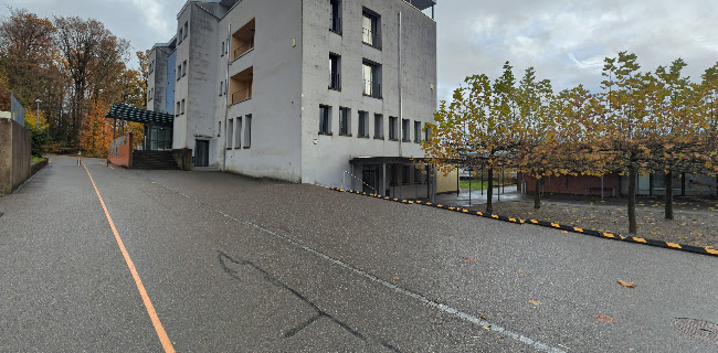 Landenhofweg 25, 5035 Unterentfelden