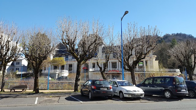 Casino de La Bourboule