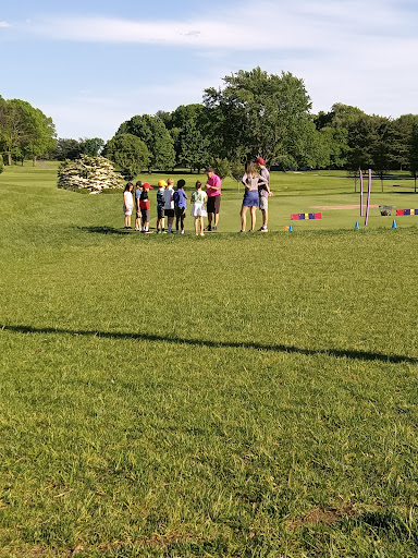 Hendricks Field Golf Course - Thumbnail