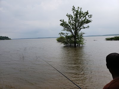 Hernando Point Campground