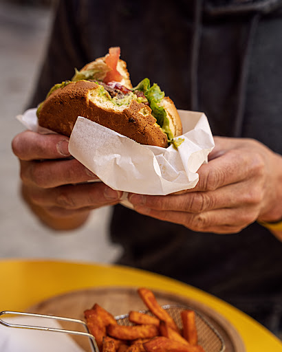 Photo 4 - Afro Burgers EGR