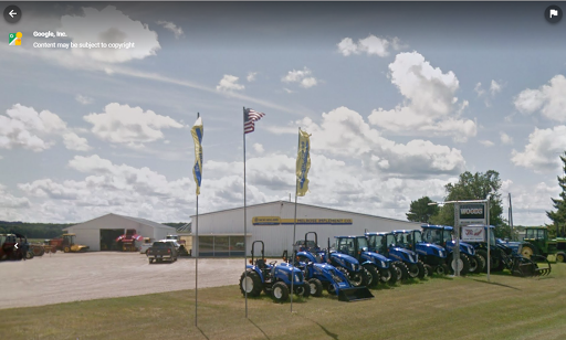 Melrose Implement, Inc. - Visual