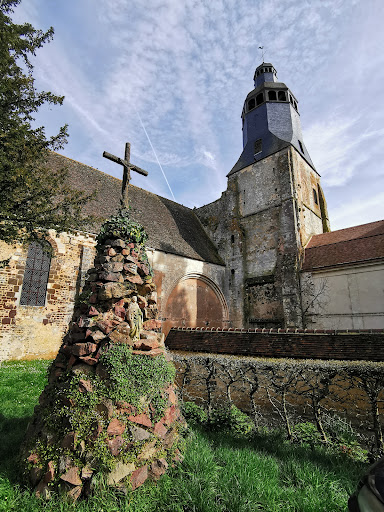 Domaine de l'Abbaye - Jardins thématiques - Thumbnail