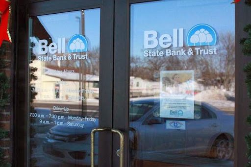 Bell Bank, Dilworth Gallery - United States