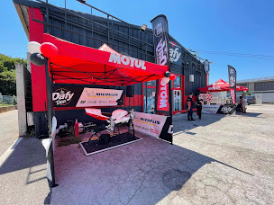 Photo n°5 de DAFY MOTO à Toulon (Magasin de motos)