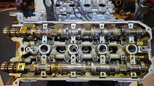 MDM Technik Ltd - Visual