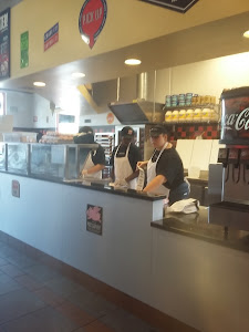 Jimmy John's photo