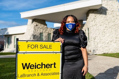 Weichert, Realtors - LaBranch & Associates