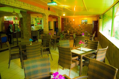 Photos of Royal City Hotel (Garden)