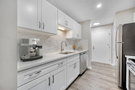 Arrowpoint Properties - Visual