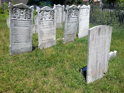 Hillside Cemetery