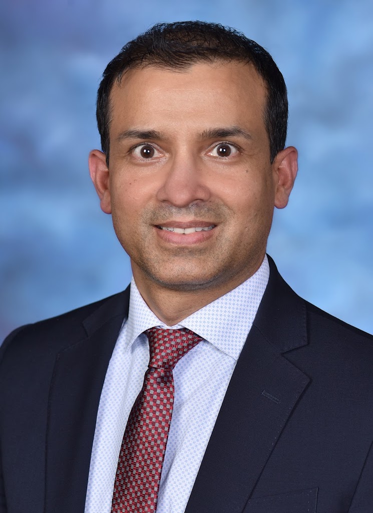 Madhab Lamichhane Md