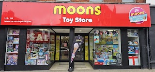 Moons Toy Store