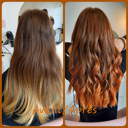 Photo n°32 de L'esprit C à Avrillé (Salon de coiffure)