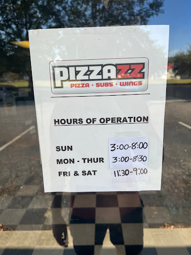 Pizzazz Pizza of Grandy - Thumbnail