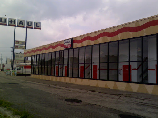U-Haul Moving & Storage of Middletown
