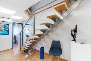 Photo n°15 de Cabinet Dentaire des Drs Nalino-Baille - Dentistes Marseille Pointe Rouge 13008 à Marseille (Dentiste)