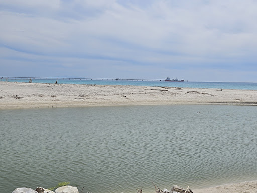 Parcheggio Spiaggia Bianca - Thumbnail