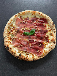 Photo n°3 de Bar Tabac Le Vendran /FDJ / PMU/ PIZZERIA à Gallargues-le-Montueux (Pizzeria)