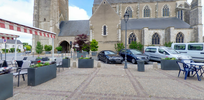 24 Grande Rue, 45110 Châteauneuf-sur-Loire