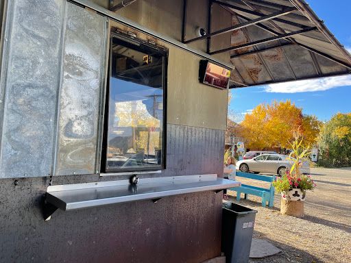 Taos Cow - Thumbnail