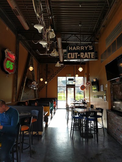 Photos of Marley's Gourmet Sliders