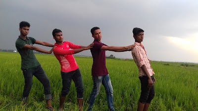 Photos of Borboria Nowka Ghat