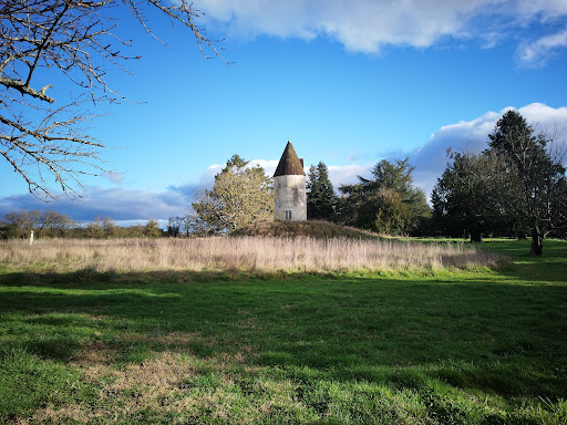 Photo de Gîte - Domaine Moulin d'Elemiah à Gémozac (17260)