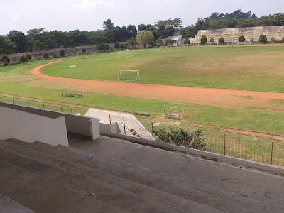 stadium