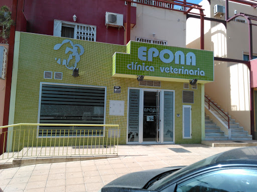 Clínica Veterinaria Epona