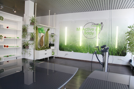 MyActiveBody am Karlsplatz - Thumbnail