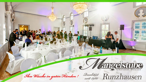 Mangelstube Runzhausen - Thumbnail