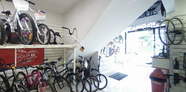 Comentários e avaliações sobre Della Bikes