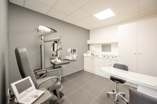 Opticien Cuers - Optical Center Gallery - France