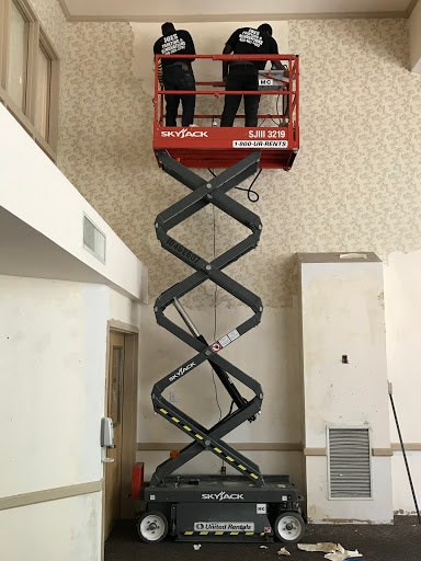 Joe's Painting & Renovations II - Thumbnail