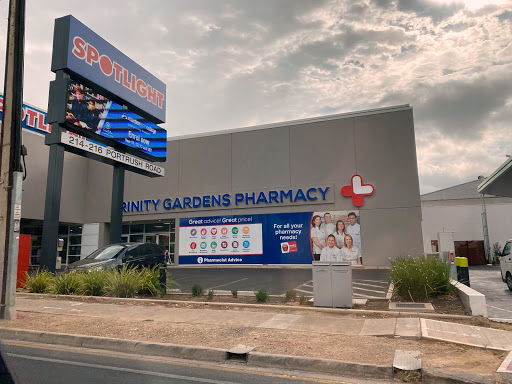 Trinity Gardens Pharmacy Gallery - Australia