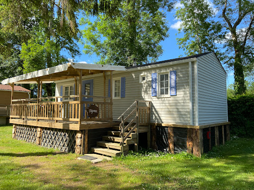 Photo de Camping Le Parc