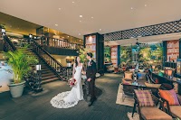 古名屋ホテル ウェディングサロン