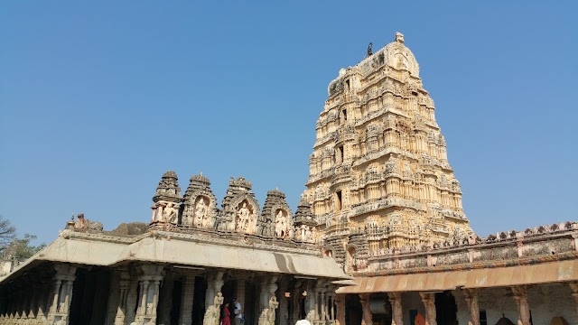 Hampi