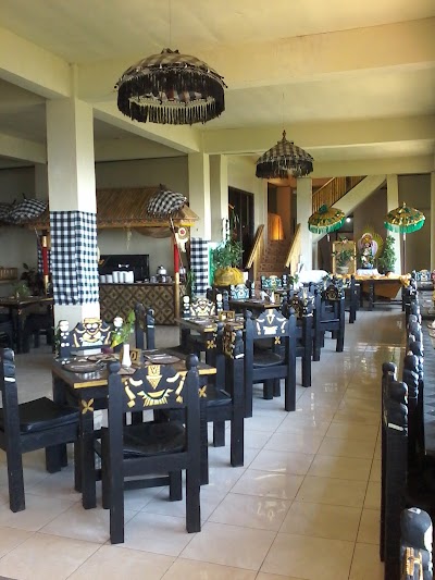 Photos of Sari Restaurant