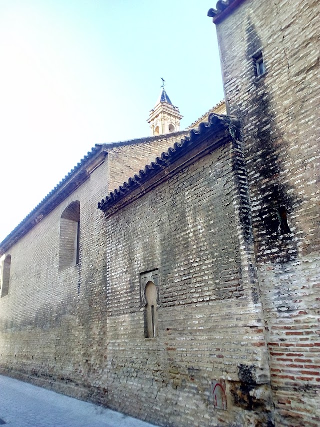 Parroquia de San Marcos