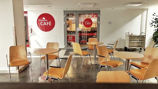 Vivantes Café