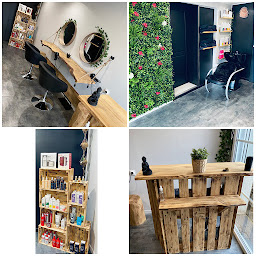 Photo n°5 de Elodie Création Coiffure à Amnéville (Salon de coiffure)